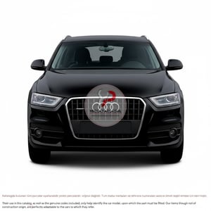 Ön Çamurluk Kaplaması Astarlı Sağ