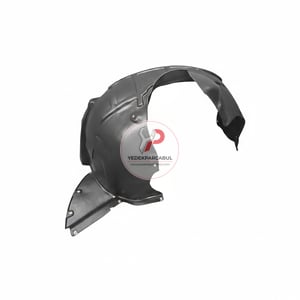 Ön Çamurluk Davlumbazı Sağ