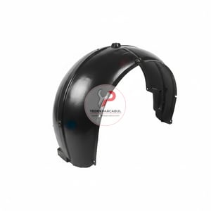 Ön Çamurluk Davlumbazı Sol