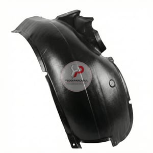 Ön Çamurluk Davlumbazı Ön Parça Sağ