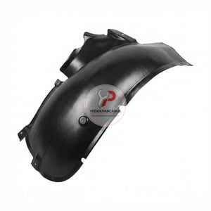 Ön Çamurluk Davlumbazı Ön Parça Sol