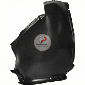 Ön Çamurluk Davlumbazı Arka Parça Sağ