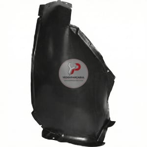 Ön Çamurluk Davlumbazı Arka Parça Sol