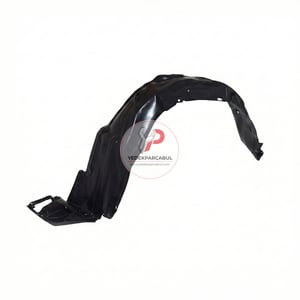 Ön Çamurluk Davlumbazı Arka Parça Sağ