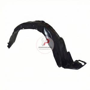 Ön Çamurluk Davlumbazı Arka Parça Sol