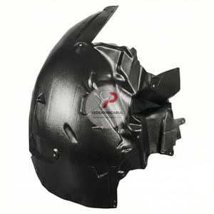 Ön Çamurluk Davlumbazı Ön Parça Sağ