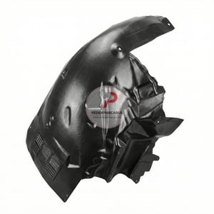 Ön Çamurluk Davlumbazı Ön Parça Sağ