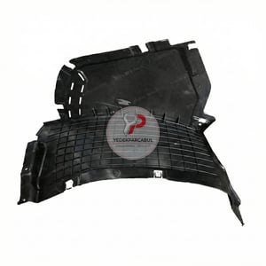 Ön Çamurluk Davlumbazı Sol