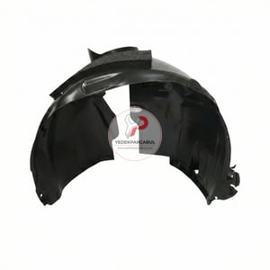 Ön Çamurluk Davlumbazı Sağ