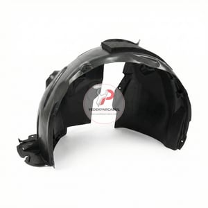 Ön Çamurluk Davlumbazı Sol