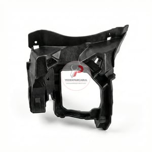 Ön Tampon Braketi Sol