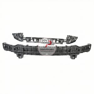 Arka Tampon Braketi İç Orta