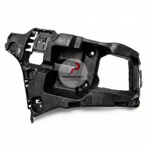 Arka Tampon Braketi Sol