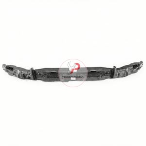 Ön Tampon Darbe Emici