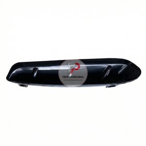 Arka Tampon Çıtası Sağ