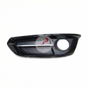 Ön Tampon Panjuru Delikli Sol