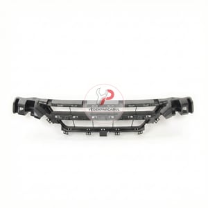 Ön Tampon Panjuru Çıta Yuvalı