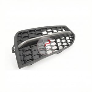 Ön Tampon Panjuru Sağ