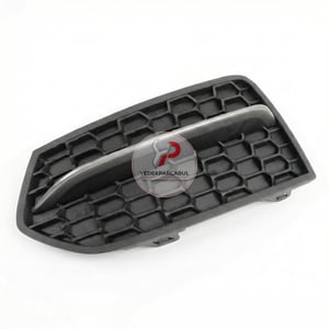 Ön Tampon Panjuru Sol