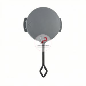 Ön Tampon Çeki Kapağı