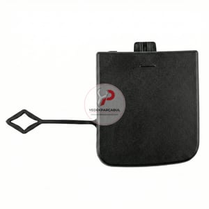 Arka Tampon Çeki Kapağı