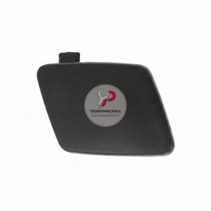 Ön Çeki Demiri Kapağı