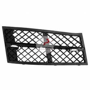 Ön Tampon Panjuru Desenli Sağ