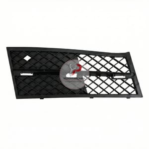 Ön Tampon Panjuru Kapalı Sağ