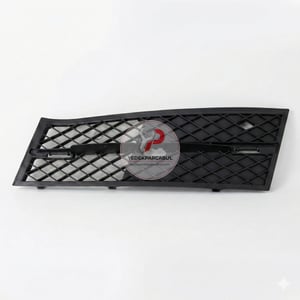 Ön Tampon Panjuru Kapalı Sol