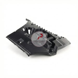 Arka Tampon Braketi Sol