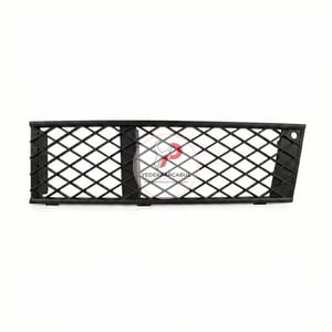 Ön Tampon Panjuru Sol