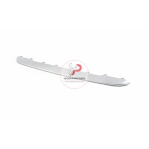 Ön Tampon Kuşağı Gri