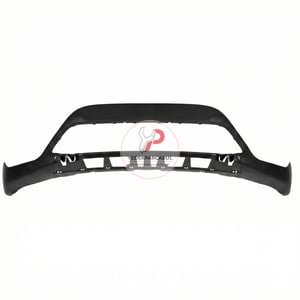 Ön Tampon Alt Spoiler