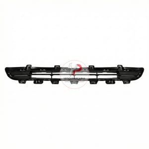 Ön Tampon Panjuru Üst