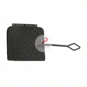 Arka Çeki Demiri Kapağı Desenli