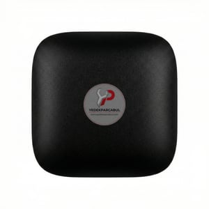 Ön Far Yıkama Kapağı Sağ