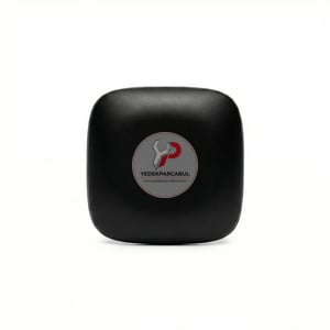 Ön Far Yıkama Kapağı Astarlı Sol