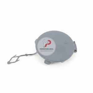 Ön Tampon Çeki Demiri Kapağı Astarlı Sağ