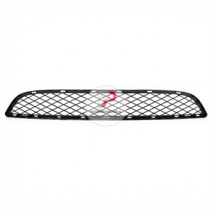 Ön Tampon Panjuru Alt Siyah