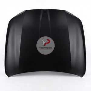 Alüminyum Motor Kaputu