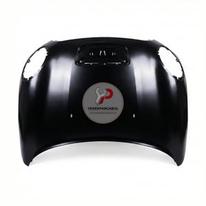 Motor Kaputu Turbo Delikli (2007-)