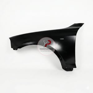 Delikli Ön Sağ Çamurluk