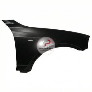 Ön Çamurluk Delikli Sol