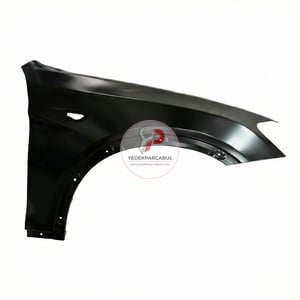 Ön Çamurluk Delikli Sağ