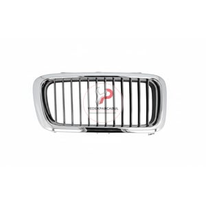 Ön Panjur Komple Krom Siyah Sol