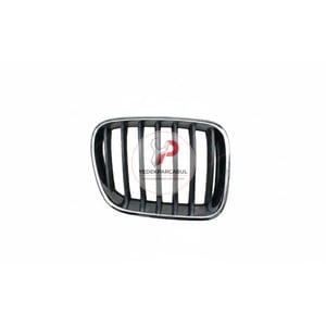 Ön Panjur Komple Krom