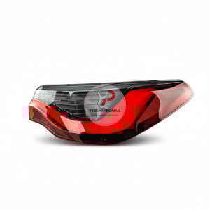 Arka Dış Stop Lambası LED SAĞ