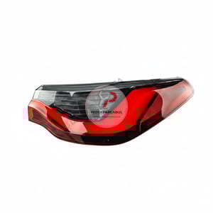 Arka Dış Stop Lambası LED Sol