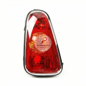 Arka Stop Lambası Sol