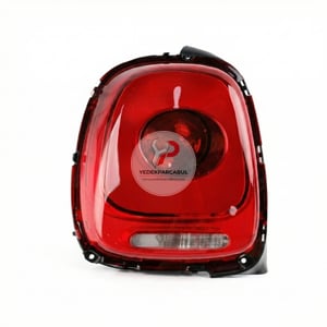 Arka Stop Lambası SOL